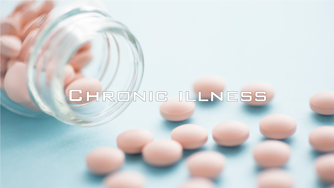  Chronic illness