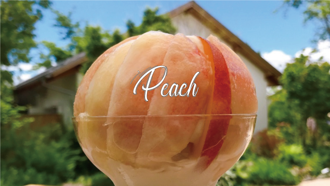 Peach