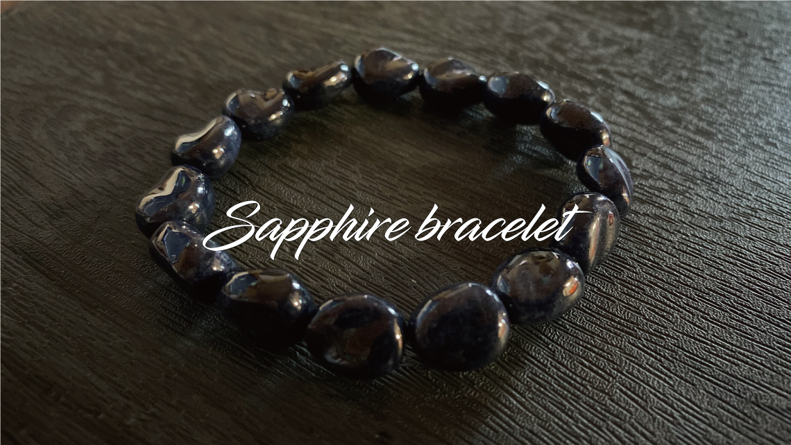Sapphire brace