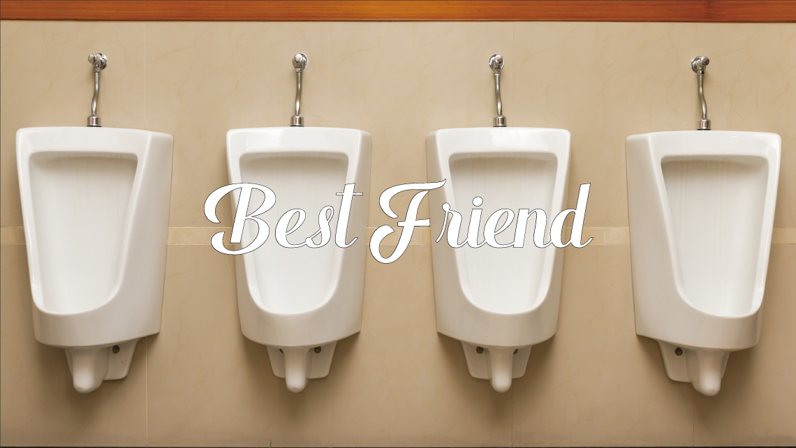 Best Friends 