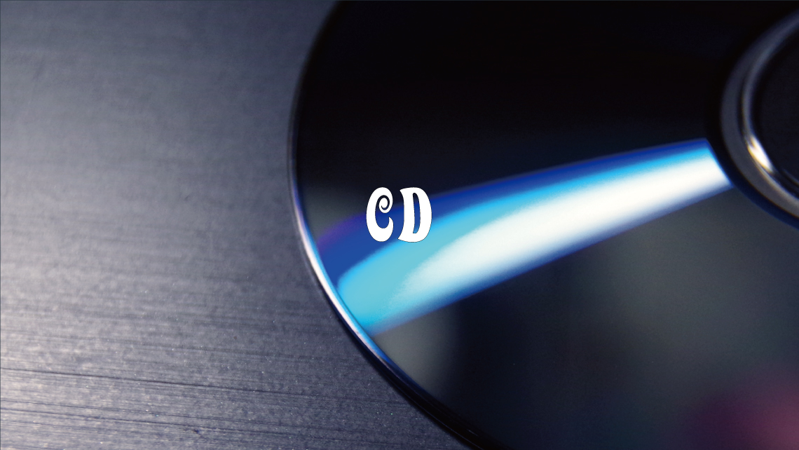 CD