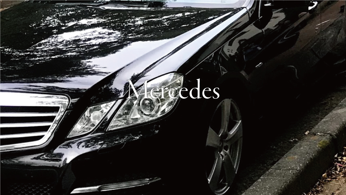 Mercedes