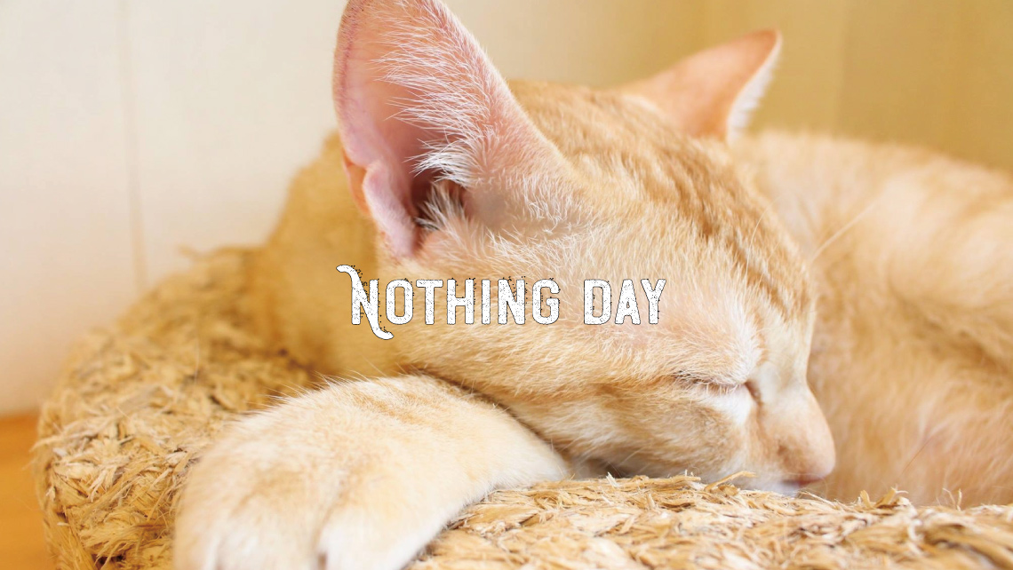 Nothing day