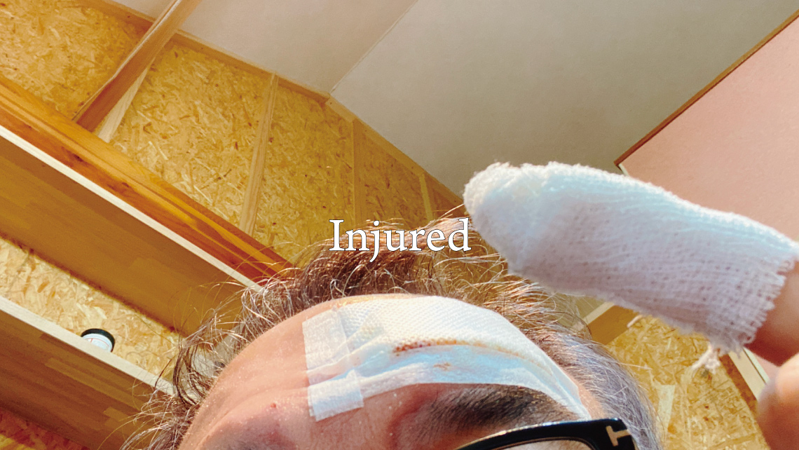 Injured
