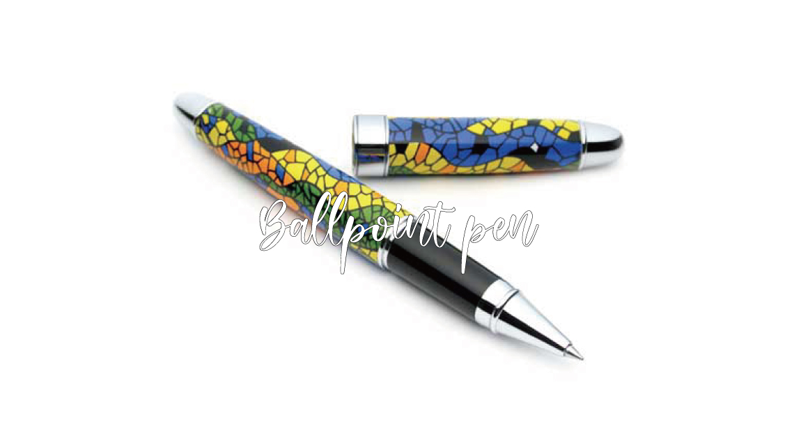 ACME Ballpoint pen