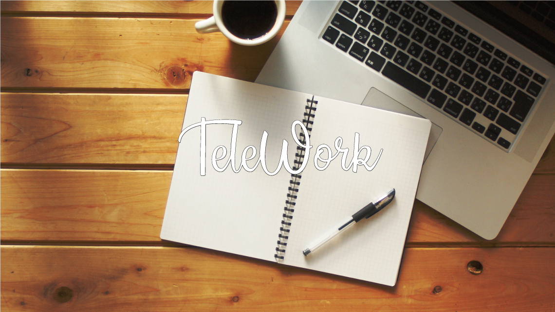 TeleWork